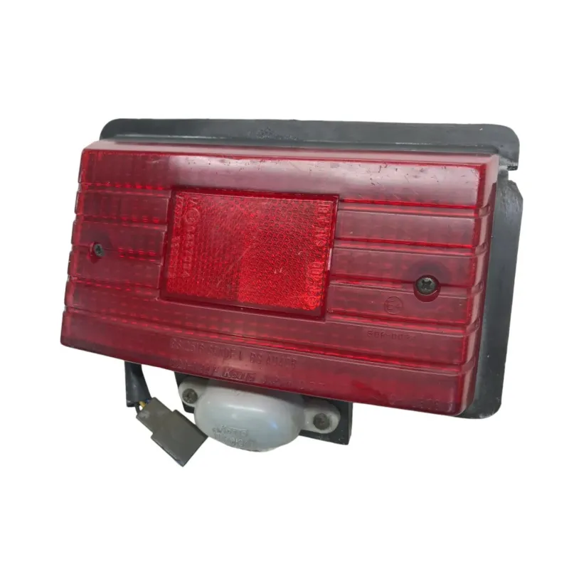 Feu arriere YAMAHA XC 125 1990-1995 BELUGA