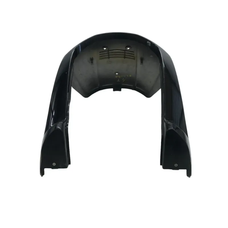Cache carenage face avant YAMAHA XC 125 1990-1995 BELUGA
