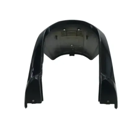 Cache carenage face avant YAMAHA XC 125 1990-1995 BELUGA