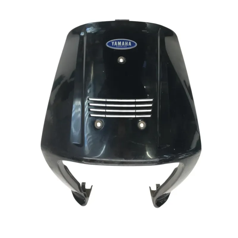 Cache carenage face avant YAMAHA XC 125 1990-1995 BELUGA