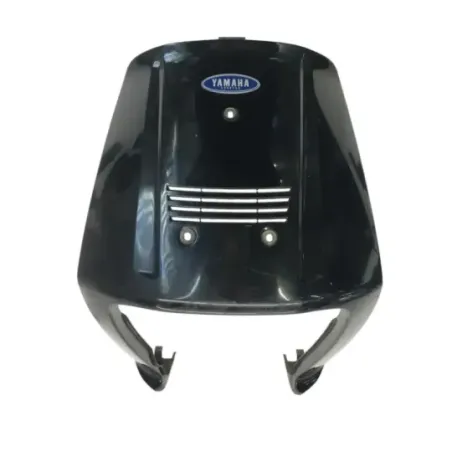 Cache carenage face avant YAMAHA XC 125 1990-1995 BELUGA