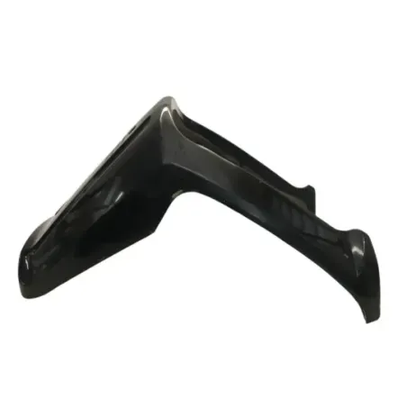 Cache carenage face avant YAMAHA XC 125 1990-1995 BELUGA