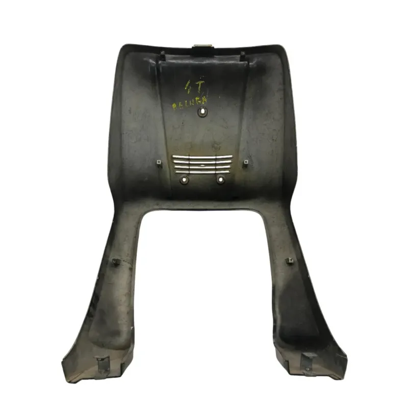 Cache carenage face avant YAMAHA XC 125 1990-1995 BELUGA