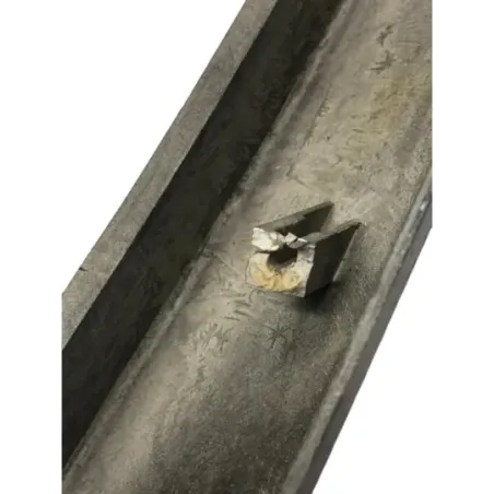 Cache carenage face avant YAMAHA XC 125 1990-1995 BELUGA