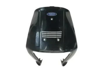 Cache carenage face avant YAMAHA XC 125 1990-1995 BELUGA