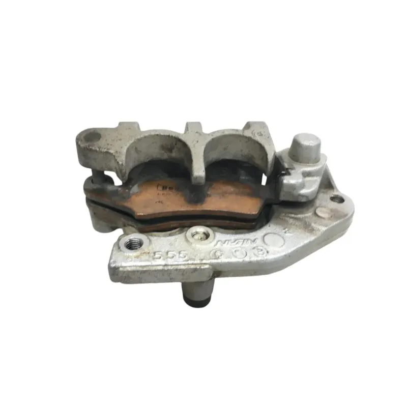 Etrier de frein avant KAWASAKI KXF 250 2006-2008