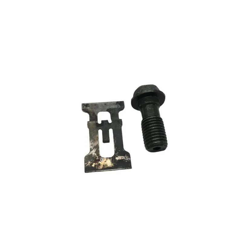 Etrier de frein avant KAWASAKI KXF 250 2006-2008