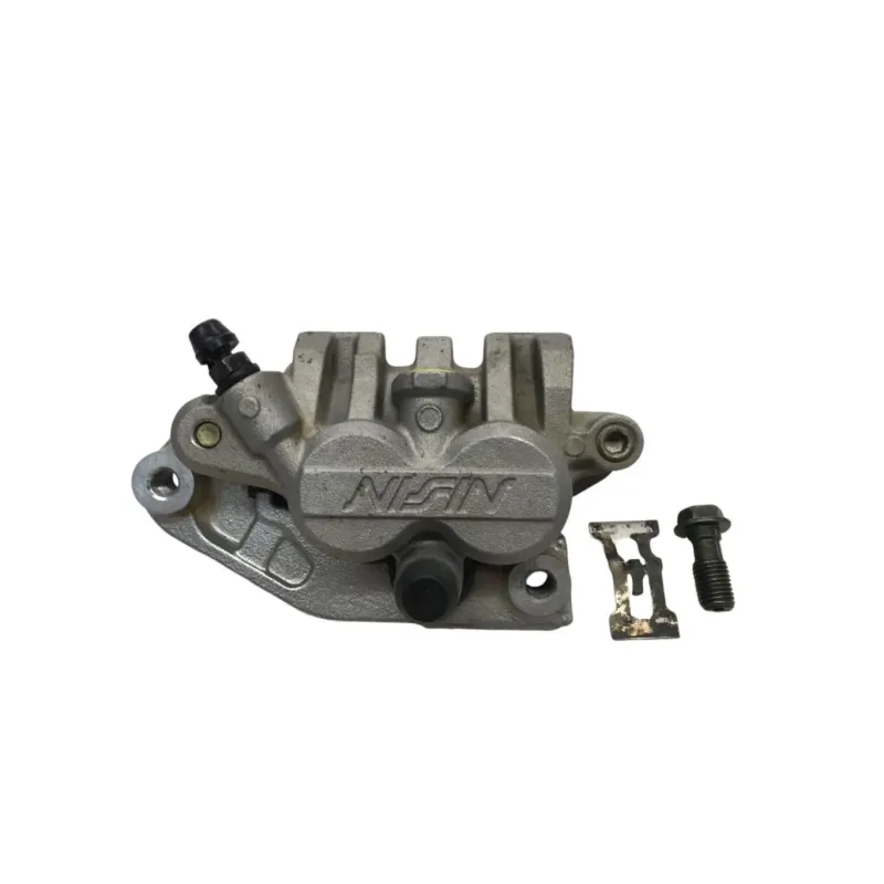 Etrier de frein avant KAWASAKI KXF 250 2006-2008