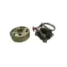 Stator alternateur YAMAHA CH 80 1990-1992 BELUGA Stator alternateur YAMAHA CH 80 1990-1992 BELUGA