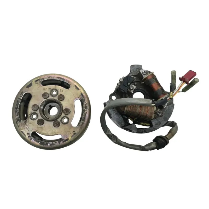 Stator alternateur YAMAHA CH 80 1990-1992 BELUGA