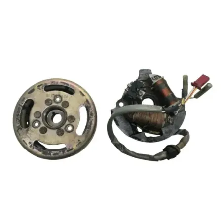 Stator alternateur YAMAHA CH 80 1990-1992 BELUGA