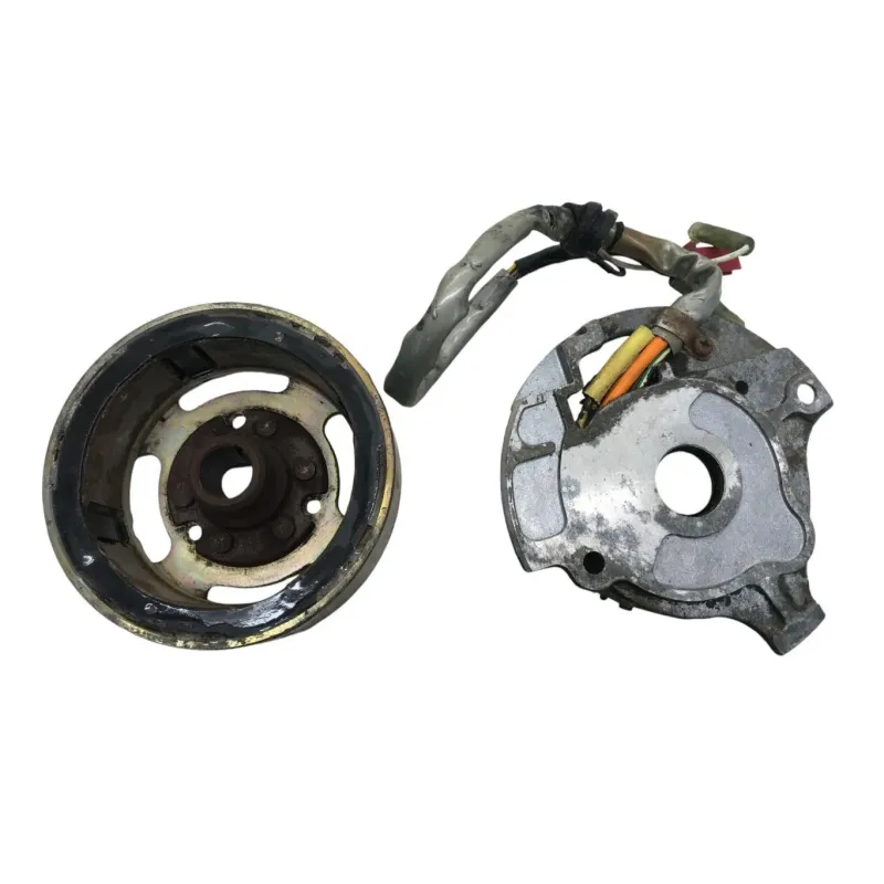 Stator alternateur YAMAHA CH 80 1990-1992 BELUGA