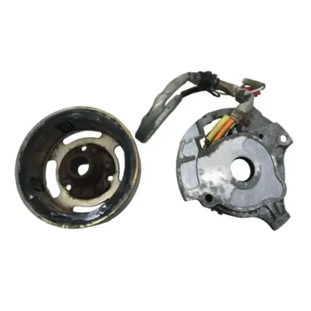 Stator alternateur YAMAHA CH 80 1990-1992 BELUGA