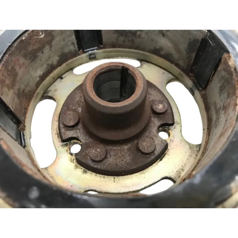 Stator alternateur YAMAHA CH 80 1990-1992 BELUGA