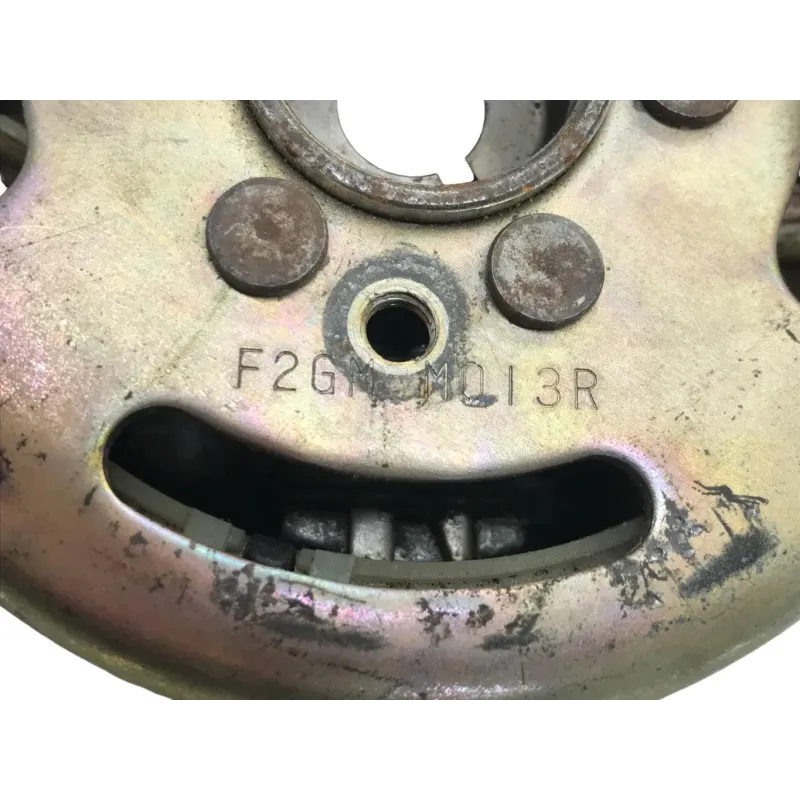Stator alternateur YAMAHA CH 80 1990-1992 BELUGA