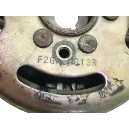 Stator alternateur YAMAHA CH 80 1990-1992 BELUGA