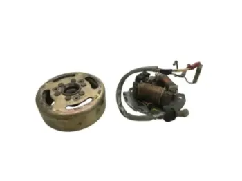Stator alternateur YAMAHA CH 80 1990-1992 BELUGA