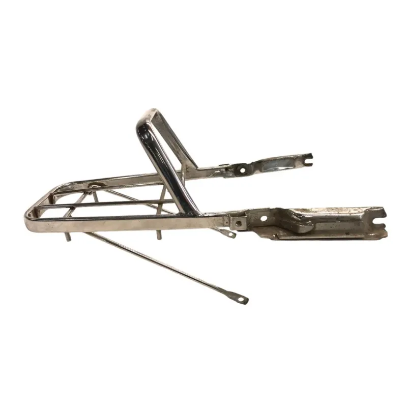 Porte paquets arriere YAMAHA CH 80 1990-1992 BELUGA