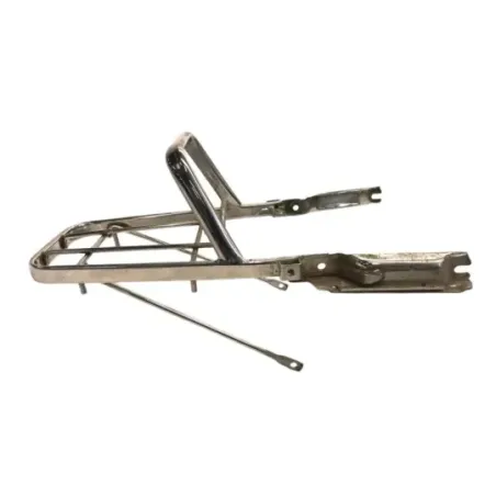 Porte paquets arriere YAMAHA CH 80 1990-1992 BELUGA