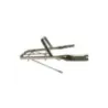 Porte paquets arriere YAMAHA CH 80 1990-1992 BELUGA