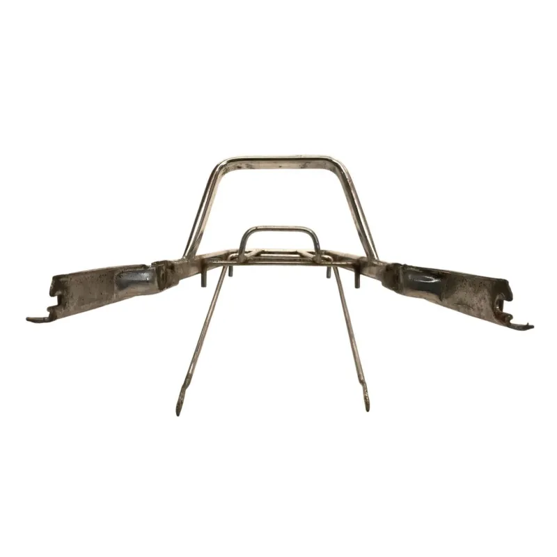 Porte paquets arriere YAMAHA CH 80 1990-1992 BELUGA