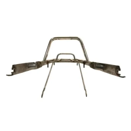 Porte paquets arriere YAMAHA CH 80 1990-1992 BELUGA