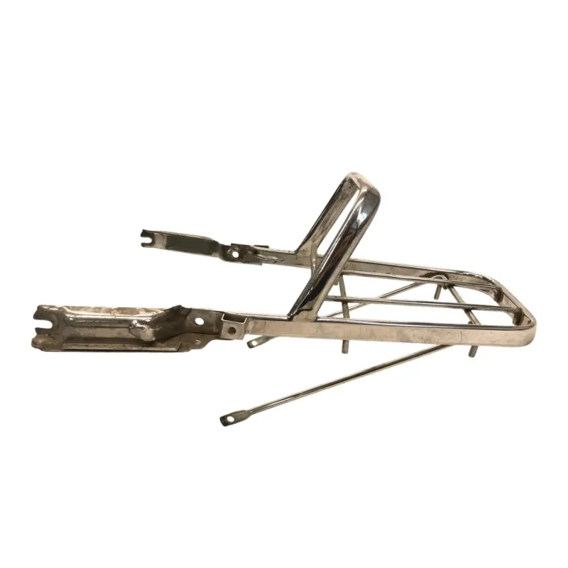 Porte paquets arriere YAMAHA CH 80 1990-1992 BELUGA
