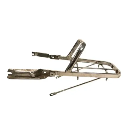 Porte paquets arriere YAMAHA CH 80 1990-1992 BELUGA