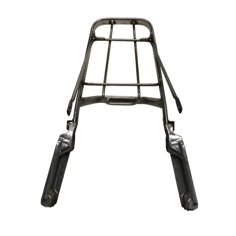 Porte paquets arriere YAMAHA CH 80 1990-1992 BELUGA