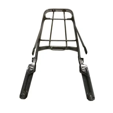 Porte paquets arriere YAMAHA CH 80 1990-1992 BELUGA