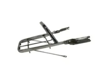 Porte paquets arriere YAMAHA CH 80 1990-1992 BELUGA