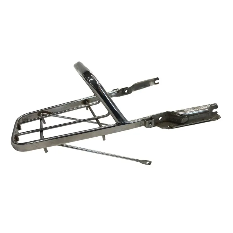 Porte paquets arriere YAMAHA CH 80 1990-1992 BELUGA
