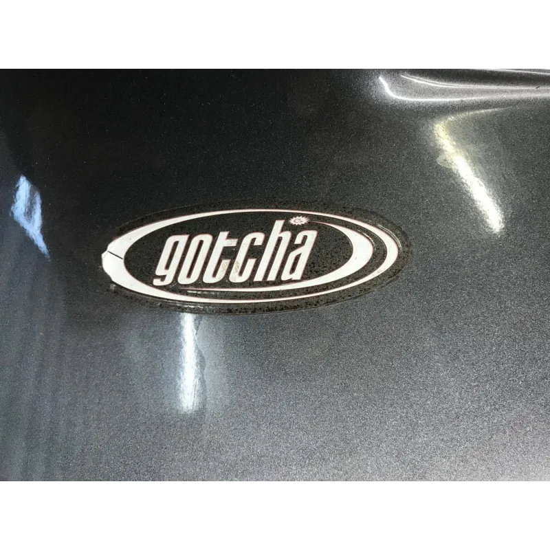 Cache carenage face avant YAMAHA CH 80 1990-1992 BELUGA