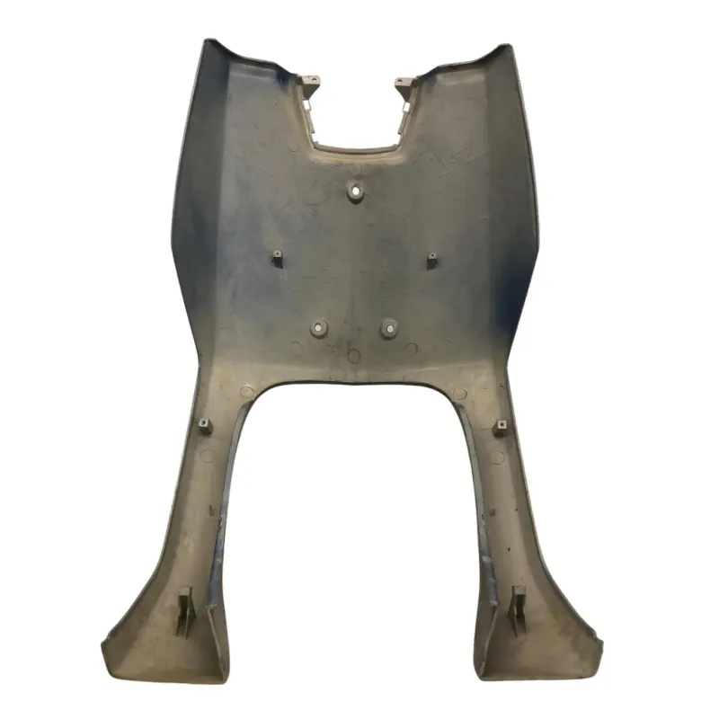 Cache carenage face avant YAMAHA CH 80 1990-1992 BELUGA