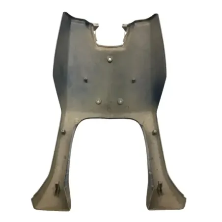 Cache carenage face avant YAMAHA CH 80 1990-1992 BELUGA
