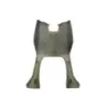 Cache carenage face avant YAMAHA CH 80 1990-1992 BELUGA Cache carenage face avant YAMAHA CH 80 1990-1992 BELUGA