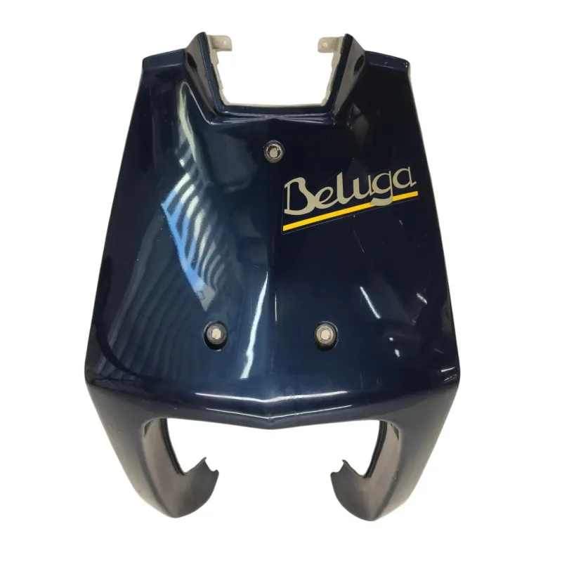 Cache carenage face avant YAMAHA CH 80 1990-1992 BELUGA
