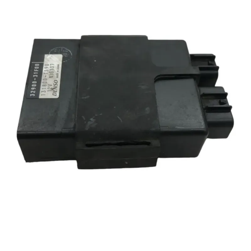 Boitier cdi SUZUKI GSF 600 2000-2004 BANDIT S