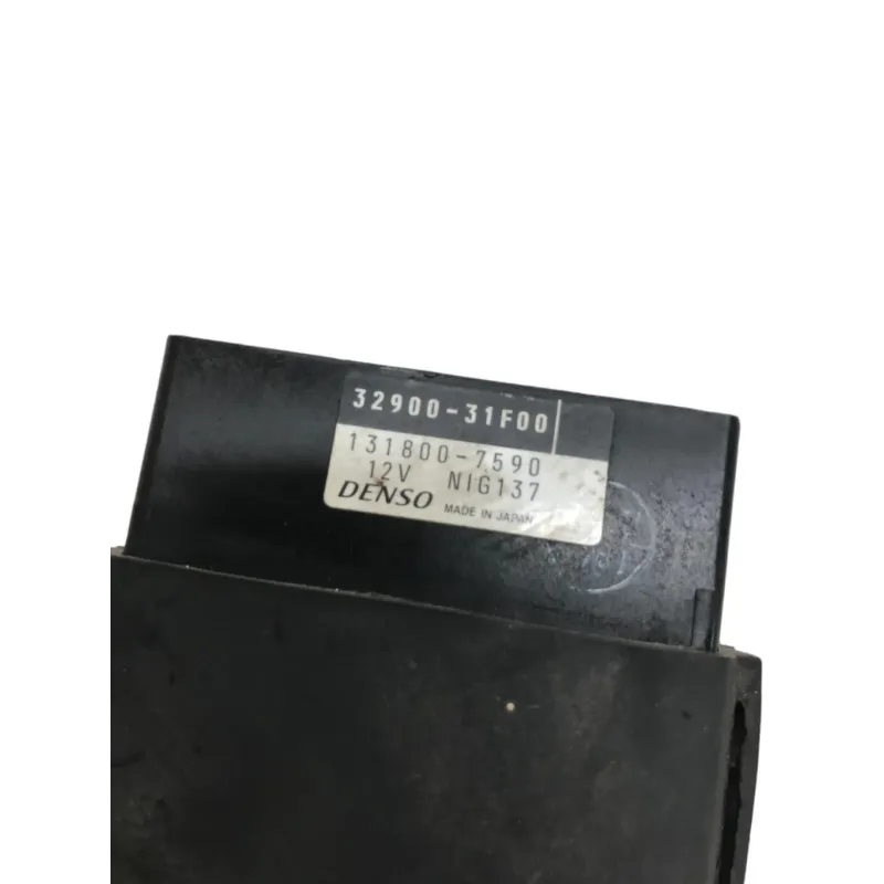 Boitier cdi SUZUKI GSF 600 2000-2004 BANDIT S