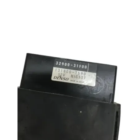 Boitier cdi SUZUKI GSF 600 2000-2004 BANDIT S