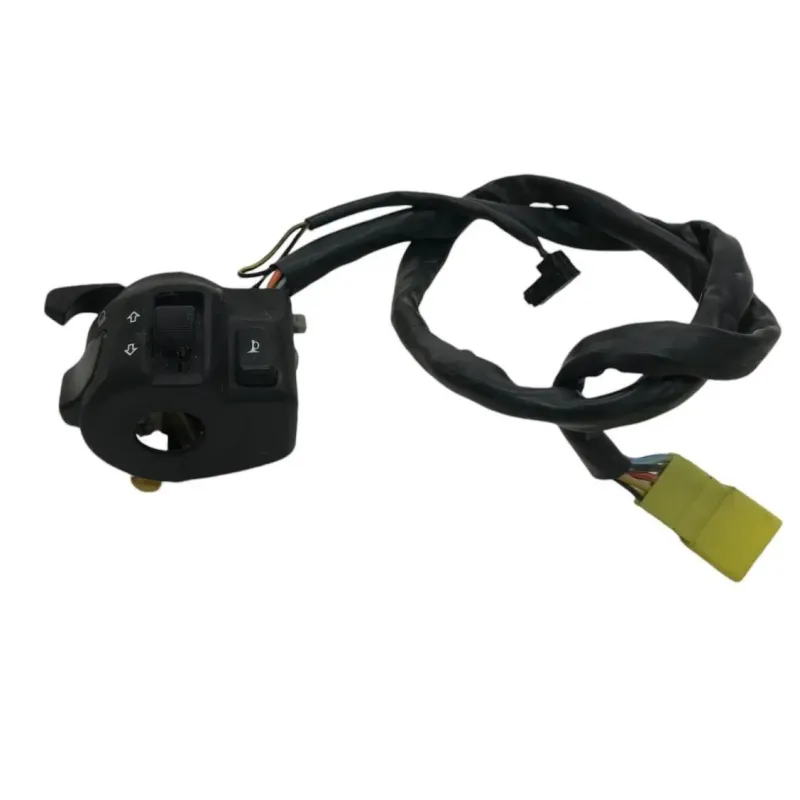 Commodo gauche SUZUKI GSF 600 2000-2004 BANDIT S