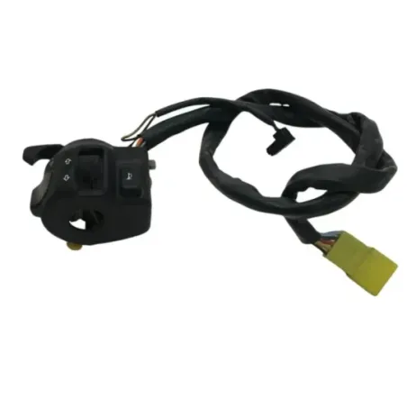 Commodo gauche SUZUKI GSF 600 2000-2004 BANDIT S