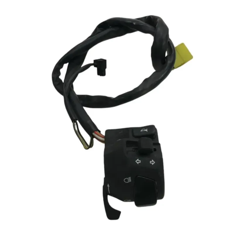 Commodo gauche SUZUKI GSF 600 2000-2004 BANDIT S