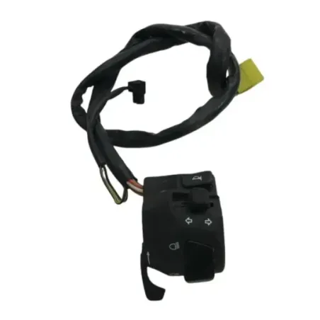 Commodo gauche SUZUKI GSF 600 2000-2004 BANDIT S