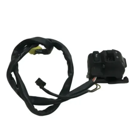 Commodo gauche SUZUKI GSF 600 2000-2004 BANDIT S
