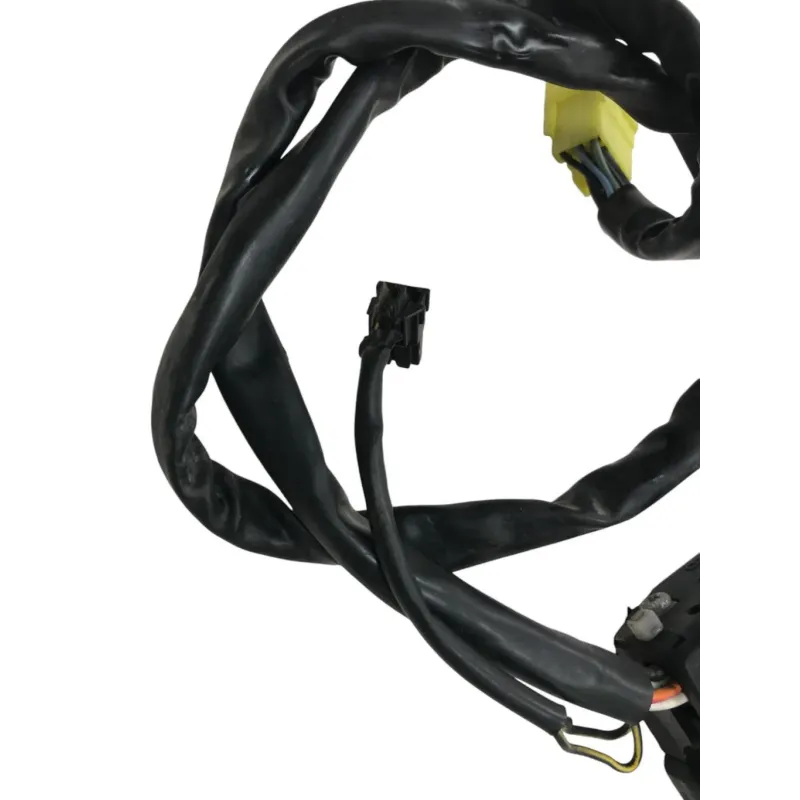 Commodo gauche SUZUKI GSF 600 2000-2004 BANDIT S