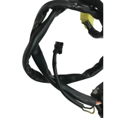 Commodo gauche SUZUKI GSF 600 2000-2004 BANDIT S