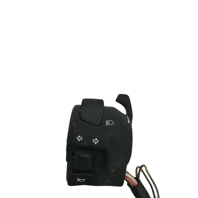 Commodo gauche SUZUKI GSF 600 2000-2004 BANDIT S