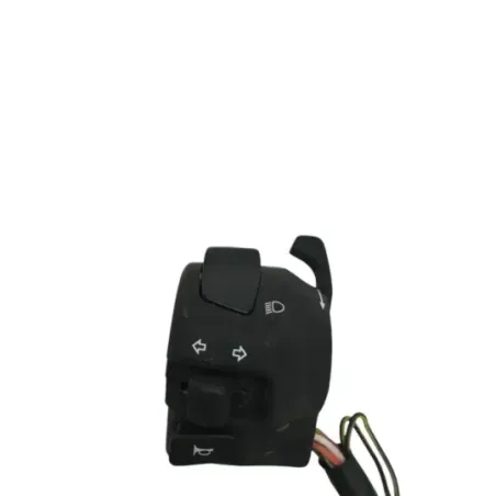 Commodo gauche SUZUKI GSF 600 2000-2004 BANDIT S