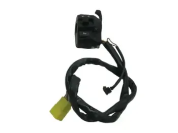Commodo gauche SUZUKI GSF 600 2000-2004 BANDIT S